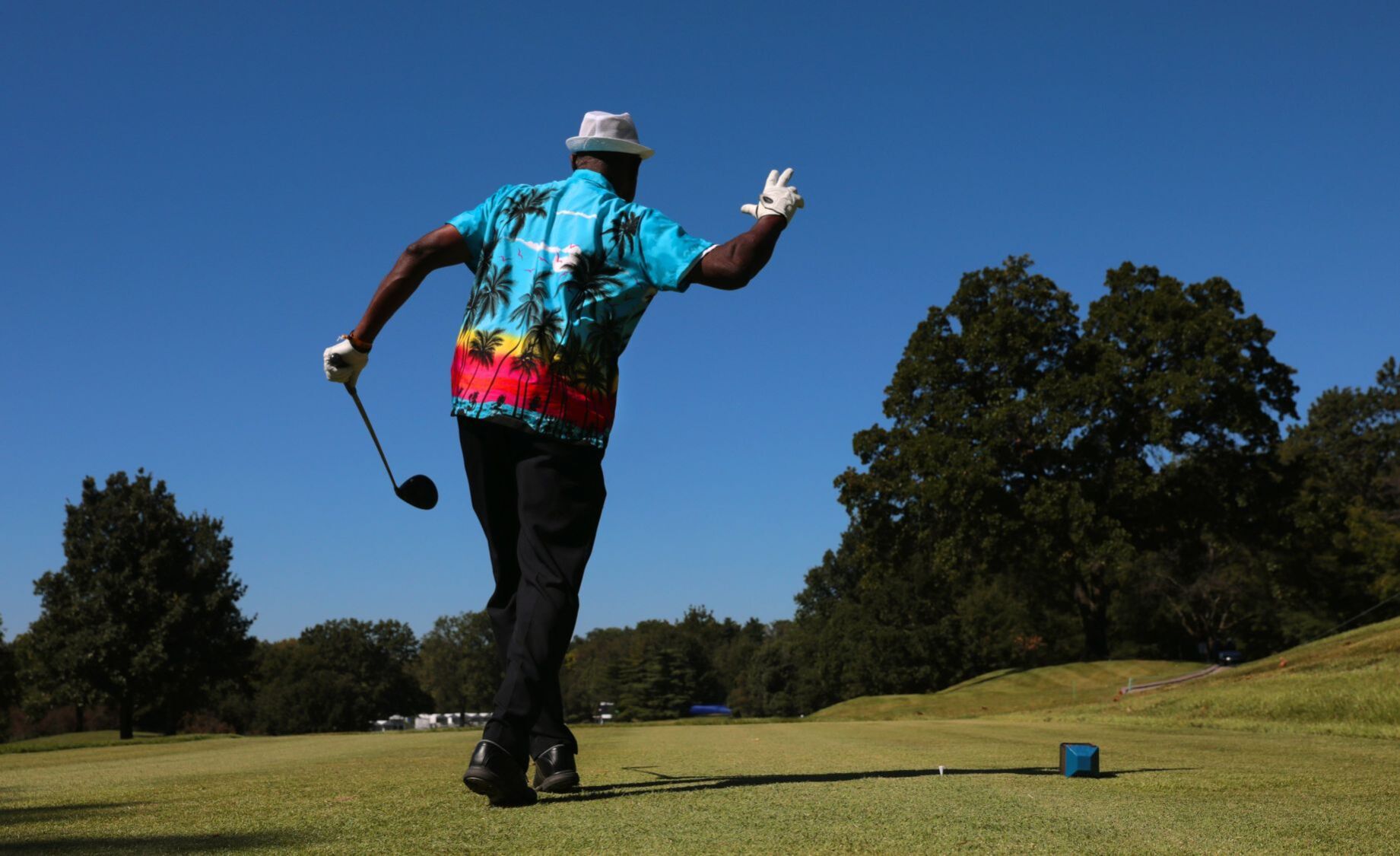 Ascension Charity Classic Pro-Am at Norwood Hills